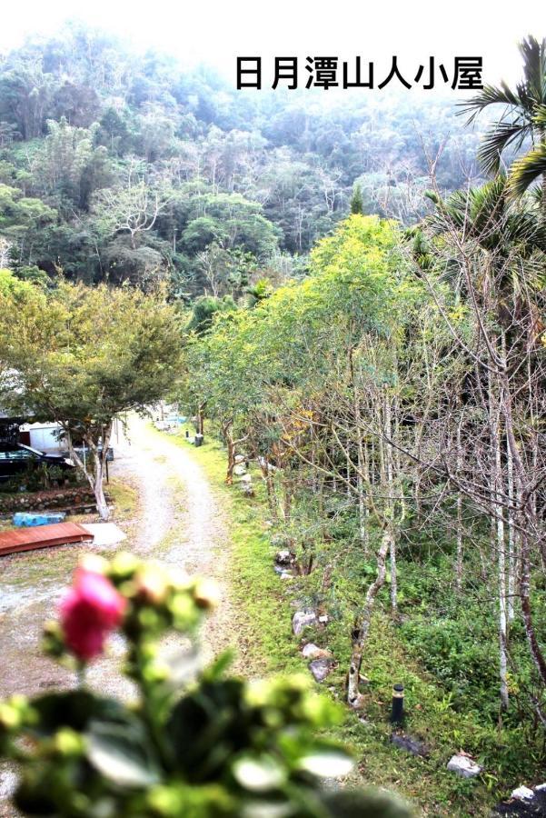 Cottage At Sun Moon Lake Yuchi Extérieur photo